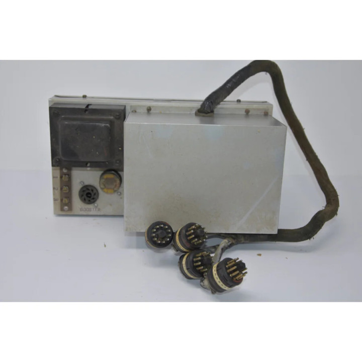 Wurlitzer Parti di ricambi Wurlitzer Wurlitzer Stepper Model 257, Original For 1800 - 2404 Condizione: visto e piaciuto 3 Wurlit