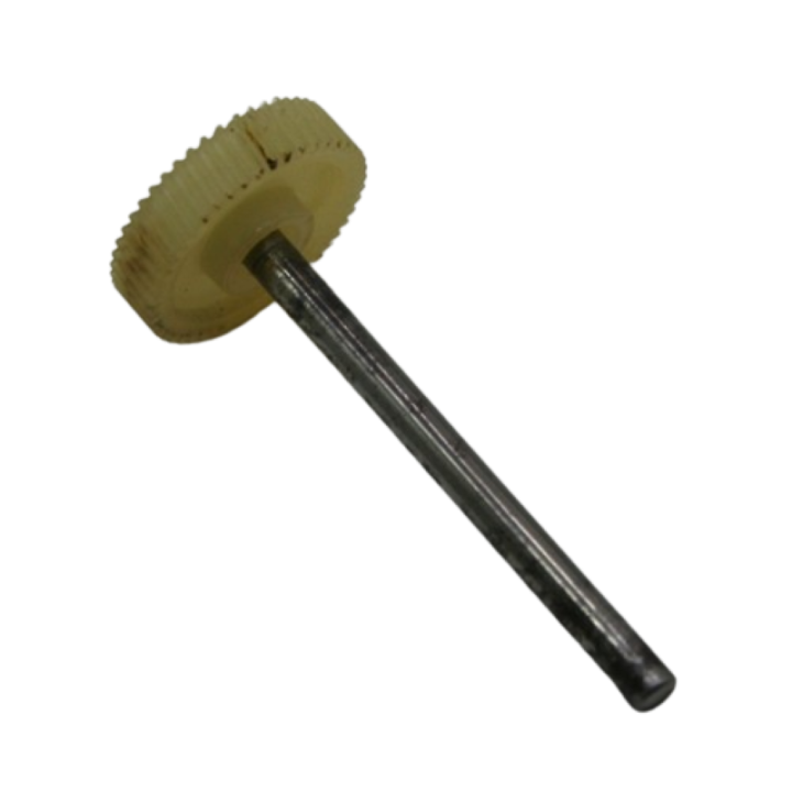 Wurlitzer Parti di ricambi Wurlitzer Ingranaggio Giradischi Wurlitzer da 1700 a 2400 Condizione: NOS 1 Ingranaggio Giradischi Wu