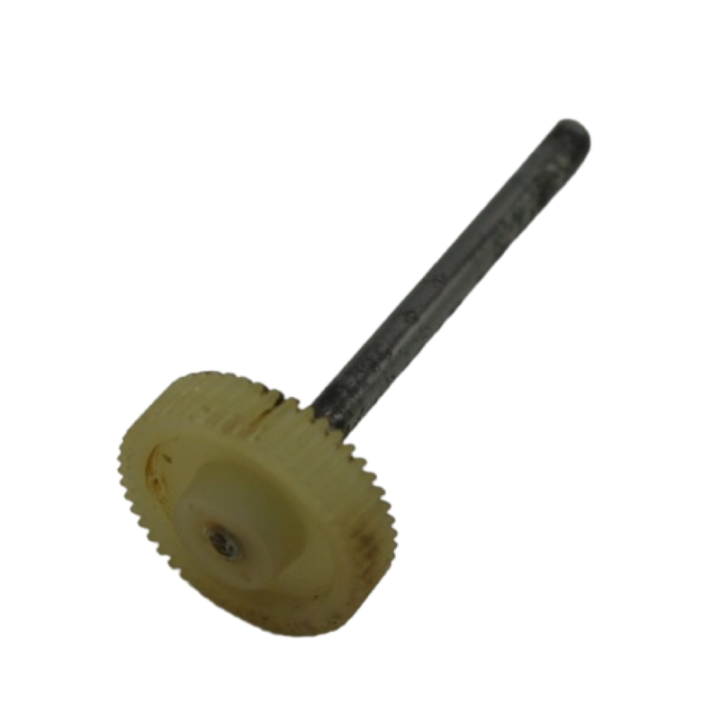 Wurlitzer Parti di ricambi Wurlitzer Ingranaggio Giradischi Wurlitzer da 1700 a 2400 Condizione: pari al nuovo 2 Ingranaggio Gir