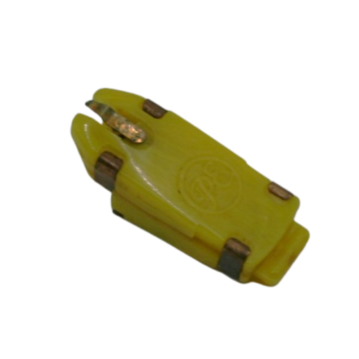 [product.brand] Testine per jukebox e Giradischi Testina Perpetuum-Ebner PE8 - PE10 Condizione: visto e piaciuto 1 Testina Perpe