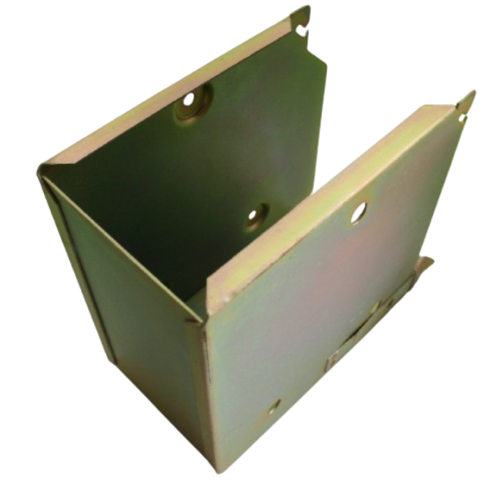 Italiano (Italian) Wurlitzer Supporto per UNITÀ DI CREDITO, con zingatura gialla WURLITZER 1 Parti di ricambi Wurlitzer 1 Shop I