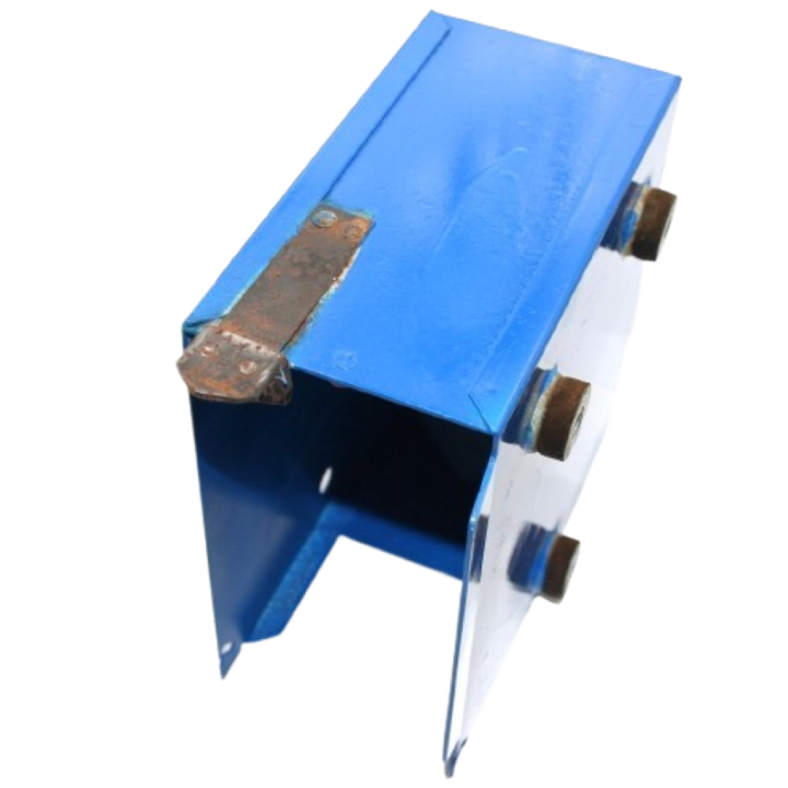 Italiano (Italian) Wurlitzer Supporto per UNITÀ DI CREDITO, con zingatura gialla WURLITZER 1 Parti di ricambi Wurlitzer 1 Shop I