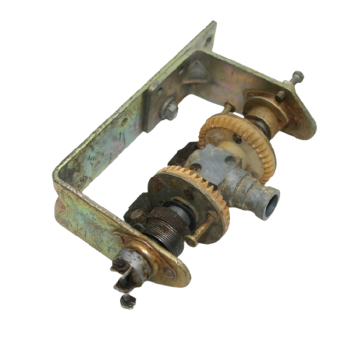 Gruppo ingranaggi per archetto del carosello jukebox  wurlitzer