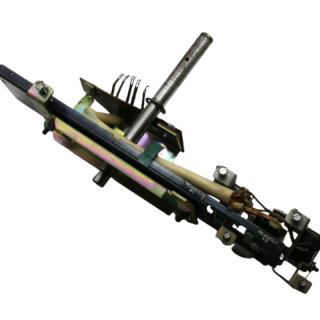 Wurlitzer Parti di ricambi Wurlitzer Jukebox Selettore selezioni Arm Wurlitzer 3800 Americana (1973) Condizione: visto e piaciut