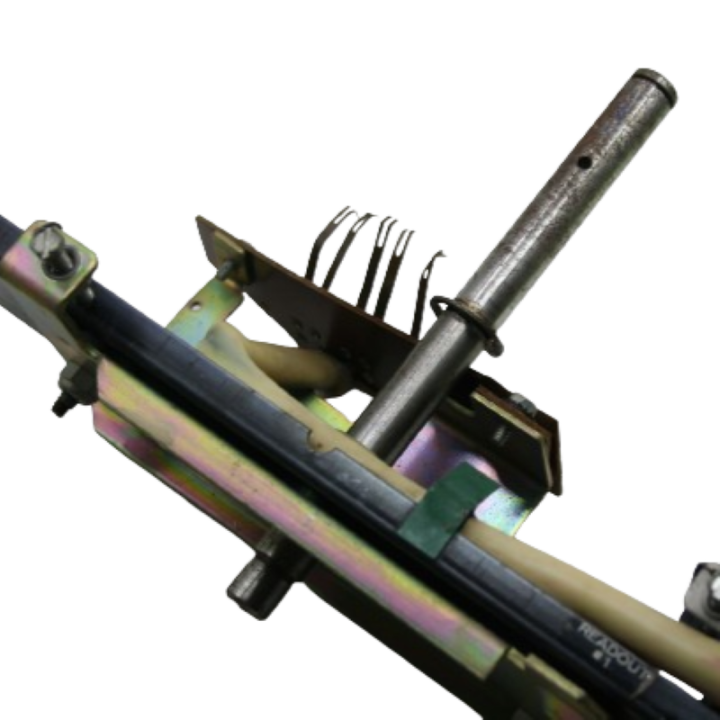 Jukebox Selettore selezioni  Arm Wurlitzer 3800 Americana (1973)