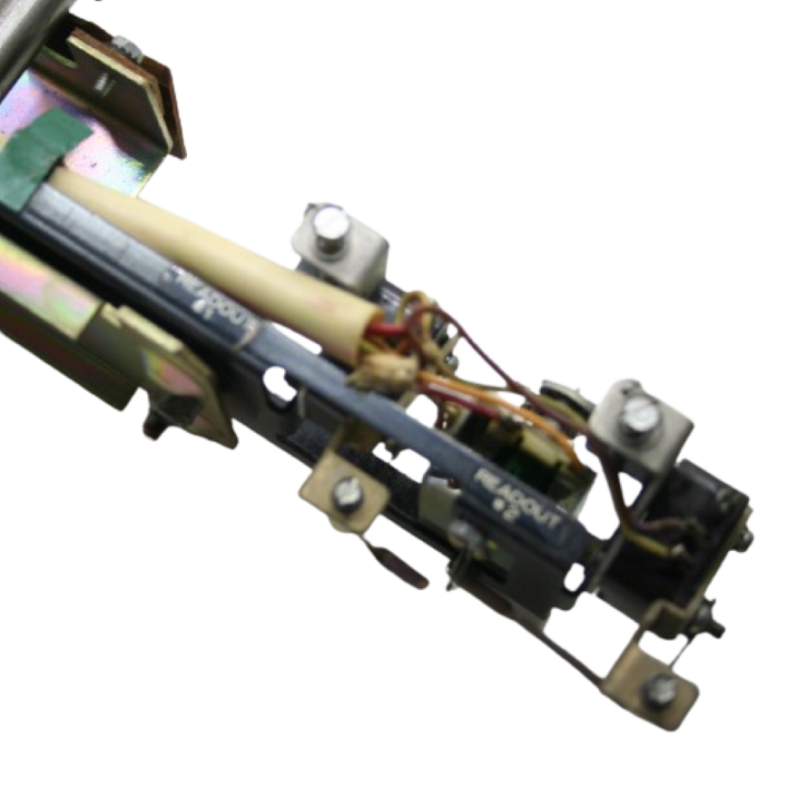 Jukebox Selettore selezioni  Arm Wurlitzer 3800 Americana (1973)