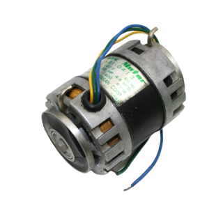 Seeburg Parti di ricambio Seeburg SEEBURG SMC1 & SMC2 - FUNZIONANTE SPECIALE MOTORE NIDEC 3 FILI SBI-0413 - Eccellente Condizion