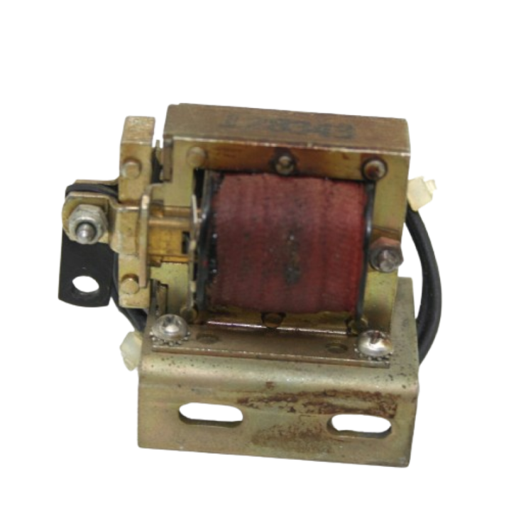 Wurlitzer Parti di ricambi Wurlitzer BOBINA LATERALE A-B JUKEBOX WURLITZER 3800/3810/3860: Condizione: visto e piaciuto 2 JUKEBO