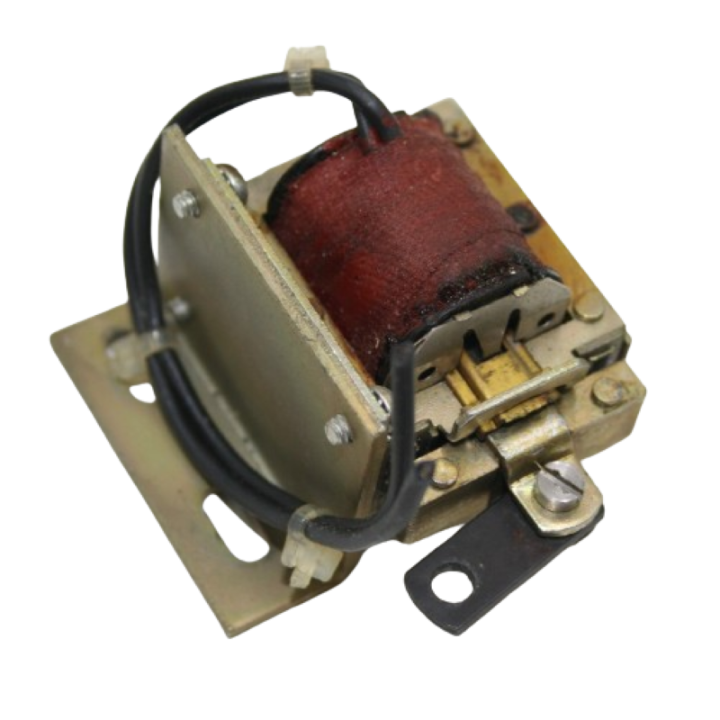 Wurlitzer Parti di ricambi Wurlitzer BOBINA LATERALE A-B JUKEBOX WURLITZER 3800/3810/3860: Condizione: visto e piaciuto 3 JUKEBO