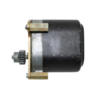 Wurlitzer Parti di ricambi Wurlitzer Motore del meccanismo Wurlitzer Condizione: visto e piaciuto 1 Motore del meccanismo Wurlit