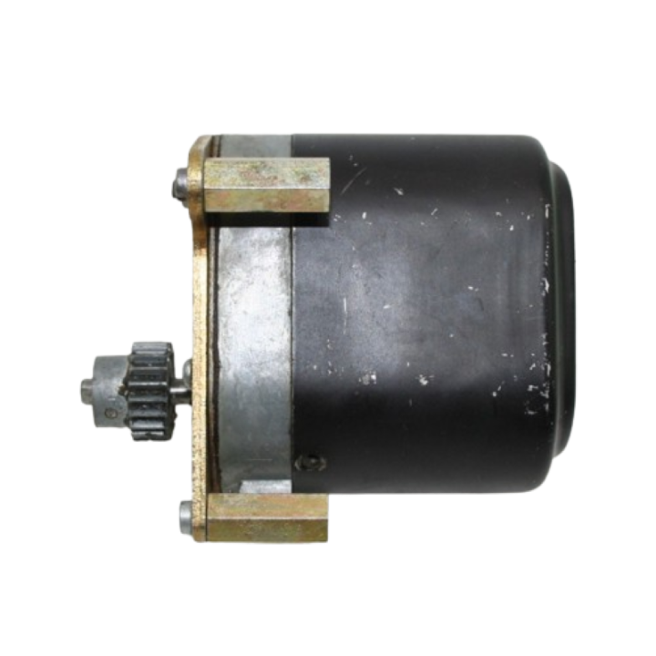 Wurlitzer Parti di ricambi Wurlitzer Motore del meccanismo Wurlitzer Condizione: visto e piaciuto 1 Motore del meccanismo Wurlit