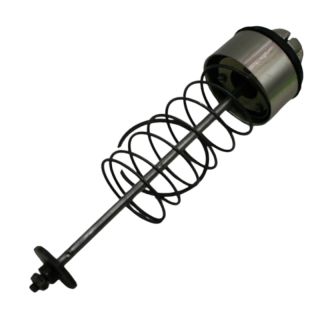 Wurlitzer Parti di ricambi Wurlitzer Pinza acchiappa dischi per meccanismo Wurlitzer Condizione: visto e piaciuto 1 Pinza accapp