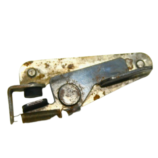 Wurlitzer Parti di ricambi Wurlitzer Wurlitzer 1700 1800 1900 2104 2204 2304 2404 2504 Assemblaggio paglia backstop Condizione: