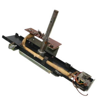 Wurlitzer Parti di ricambi Wurlitzer Jukebox Selettore selezioni Arm Wurlitzer 3800 Americana (1973) Condizione: pari al nuovo 3