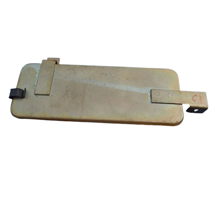 Italiano (Italian) Wurlitzer Vassoio anti goccia motore Wurlitzer 2 Parti di ricambi Wurlitzer 2 Shop I'm Jukebox iamjukebox.it