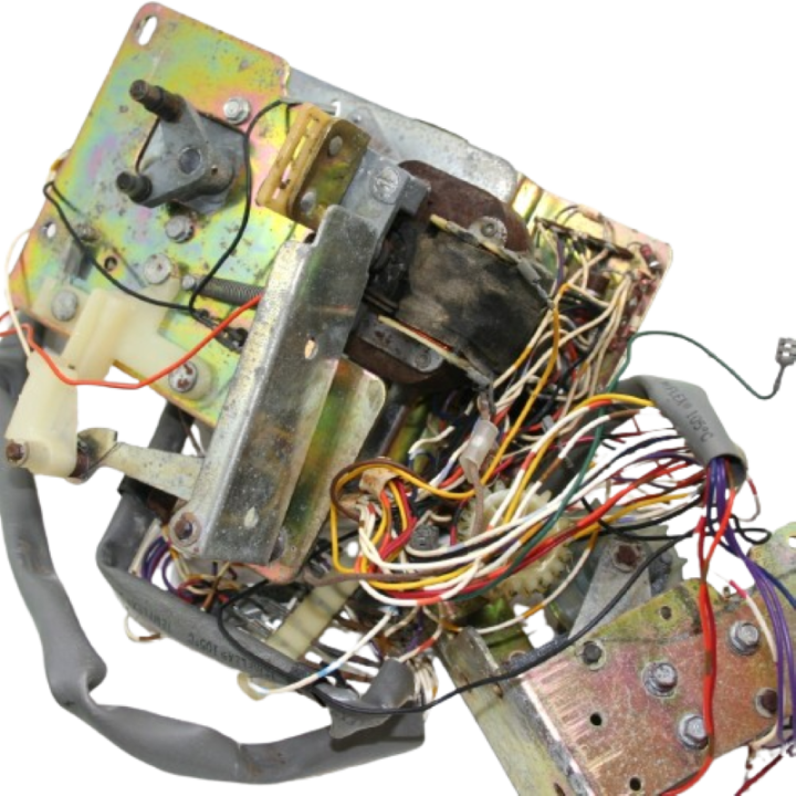 Italiano (Italian) Ami Rowe Cablabbio ami rowe meccanismo braccetto e archetto dischi 1 Parti di ricambio Ami Rowe [product.weig