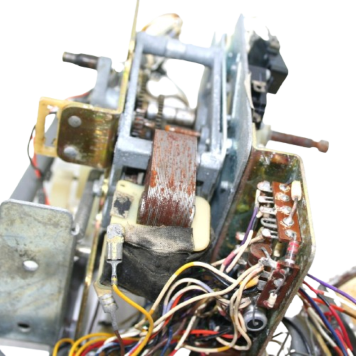 Italiano (Italian) Ami Rowe Cablabbio ami rowe meccanismo braccetto e archetto dischi 3 Parti di ricambio Ami Rowe [product.weig