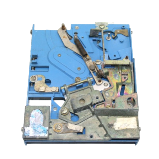 [product.brand] Gettoniere Gettoniera Electromeck per JukeBox. Ami 50 e 100 lire Coin Rejector Condizione: Ricondizionato 1 Gett