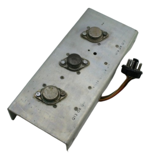 Wurlitzer Parti di ricambi Wurlitzer Wurlitzer stadio finali amplificatore Wurlitzer Condizione: visto e piaciuto 1 Wurlitzer st