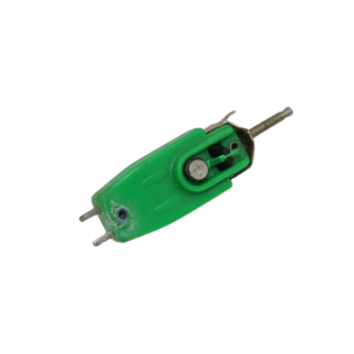 Italiano (Italian) Lesa Testine LESA E2 - E3 - E4Impiego: MONO LP-78 1 Testine per jukebox e Giradischi 1 Shop I'm Jukebox iamju