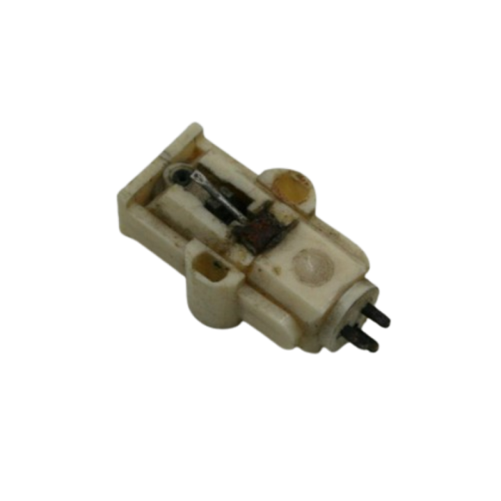 Italiano (Italian) [product.brand]Merula STK495 Modelle: Lyric M und E bis 1965 2 Testine per jukebox e Giradischi 2 Shop I'm Ju