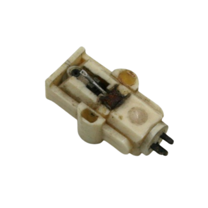 Italiano (Italian) [product.brand]Merula STK495 Modelle: Lyric M und E bis 1965 3 Testine per jukebox e Giradischi 3 Shop I'm Ju