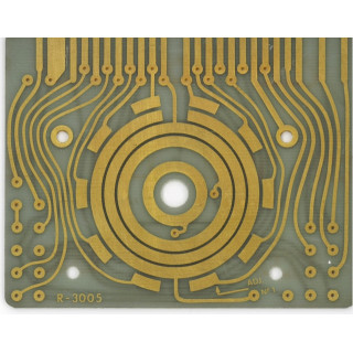 Ami Rowe Parti di ricambio Ami Rowe Unità di selezione AMI PCB R-3005 Condizione: visto e piaciuto 1 Unità di selezione AMI PCB