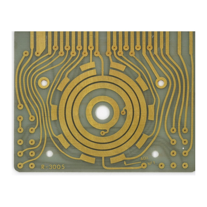 Ami Rowe Parti di ricambio Ami Rowe Unità di selezione AMI PCB R-3005 Condizione: visto e piaciuto 1 Unità di selezione AMI PCB