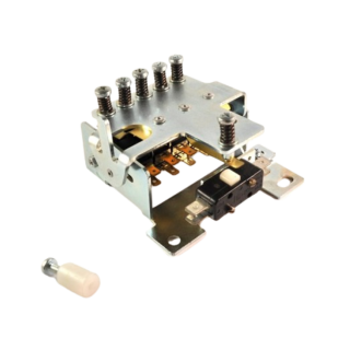 [product.brand] Parti di ricambio Ami Rowe Gruppo interruttore albero a camme - Parte AMI H-3218 (F-6051 + F-3588) Condizione: v