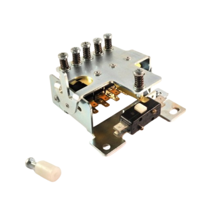 [product.brand] Parti di ricambio Ami Rowe Gruppo interruttore albero a camme - Parte AMI H-3218 (F-6051 + F-3588) Condizione: v