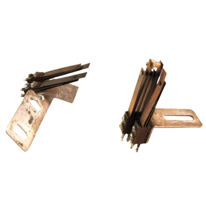 Gruppo interruttore albero a camme - Parte AMI H-3218 (F-6051 + F-3588