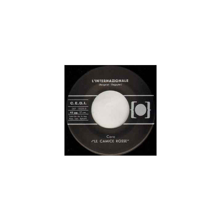 Italiano (Italian) [product.brand]14566326-2024-02-23-05-40-49 3 Folk, World, & Country 3 Shop I'm Jukebox iamjukebox.it 