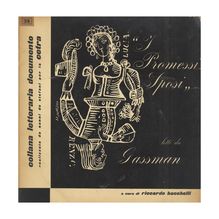 Italiano (Italian) [product.brand]8701957-2024-07-08-17-08-00 1 Vendita Vinili 1 Shop I'm Jukebox iamjukebox.it 