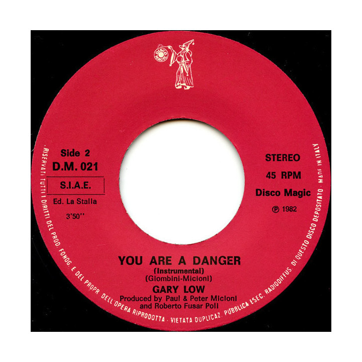 Italiano (Italian) [product.brand]1742321-2023-04-02-03-07-15 4 Electronic 4 Shop I'm Jukebox iamjukebox.it