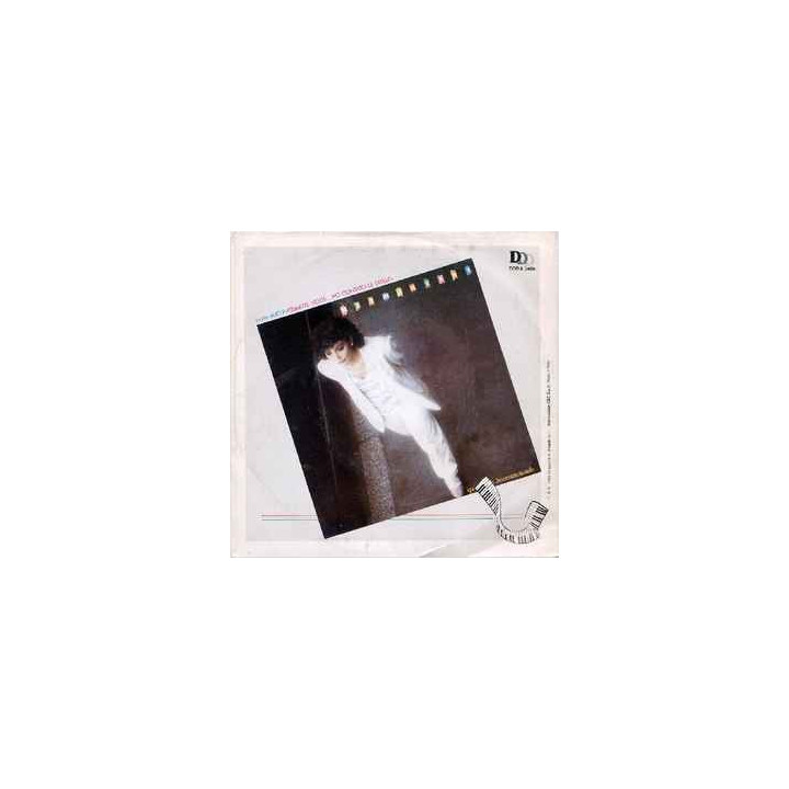 Bambolina   Guarirò Guarirò [Mia Martini] - Vinyl 7", 45 RPM