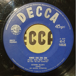 Italiano (Italian) [product.brand]6089853-2024-06-24-03-14-16 1 Vendita Vinili 1 Shop I'm Jukebox iamjukebox.it 