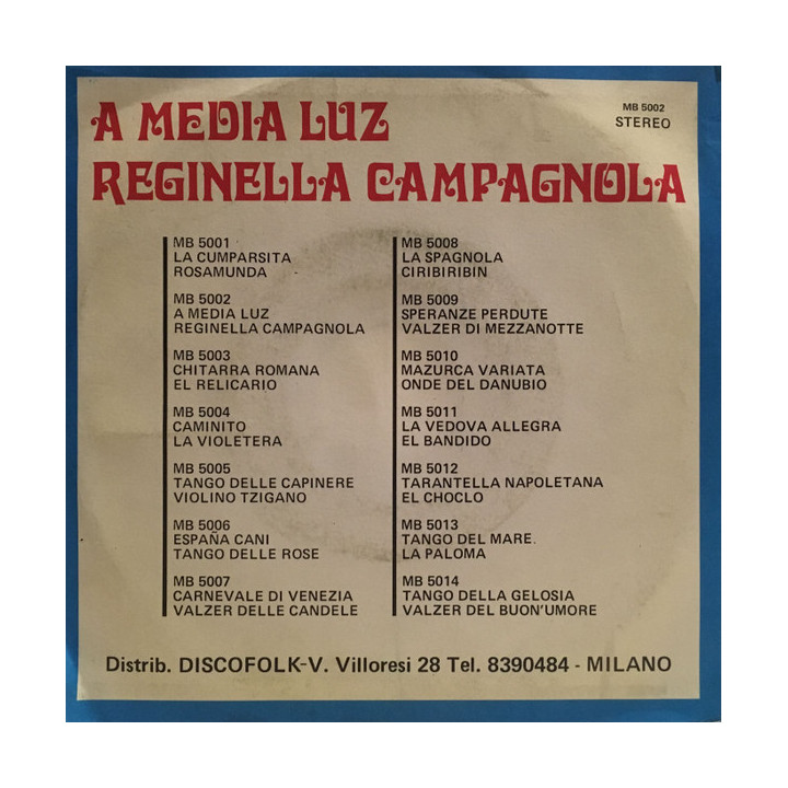 Italiano (Italian) [product.brand]12986770-2024-04-01-15-14-59 2 Latin 2 Shop I'm Jukebox iamjukebox.it 