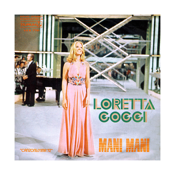 Italiano (Italian) [product.brand]10514862-2024-05-27-08-32-15 1 Funk / Soul 1 Shop I'm Jukebox iamjukebox.it 