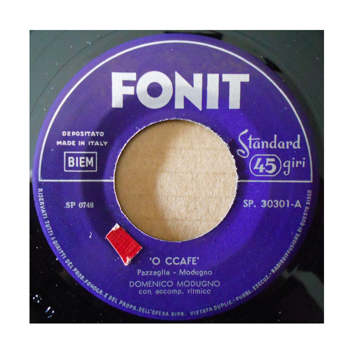 Italiano (Italian) [product.brand]8148800-2024-05-07-06-10-50 1 Vendita Vinili 1 Shop I'm Jukebox iamjukebox.it 