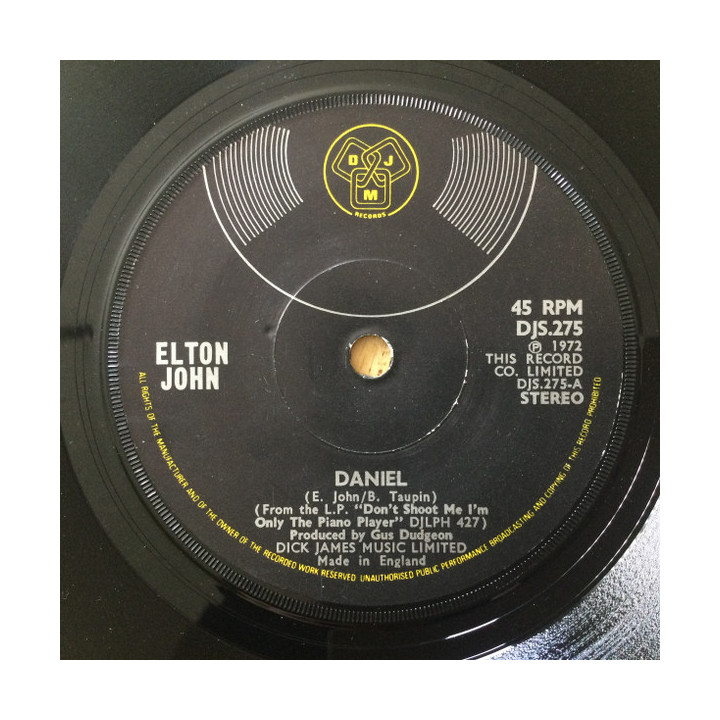 Italiano (Italian) [product.brand]5490619-2023-03-14-12-12-23 1 Vendita Vinili [product.weight]1 Shop I'm Jukebox iamjukebox.it