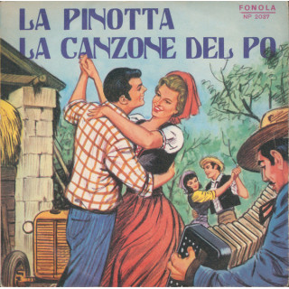 Italiano (Italian) [product.brand]27013437-2024-02-21-01-00-11 1 Folk, World, & Country 1 Shop I'm Jukebox iamjukebox.it 