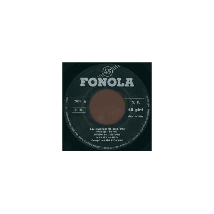 Italiano (Italian) [product.brand]27013437-2024-02-21-01-00-11 3 Folk, World, & Country 3 Shop I'm Jukebox iamjukebox.it 