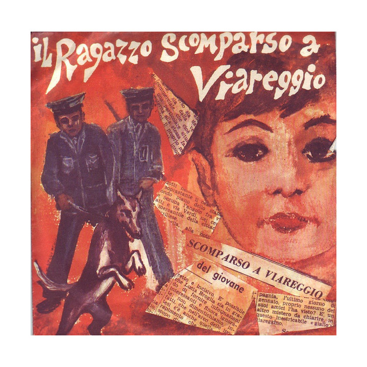 Italiano (Italian) [product.brand]5158959-2024-06-06-08-42-38 1 Folk, World, & Country 1 Shop I'm Jukebox iamjukebox.it 