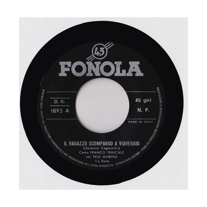 Italiano (Italian) [product.brand]5158959-2024-06-06-08-42-38 3 Folk, World, & Country 3 Shop I'm Jukebox iamjukebox.it 