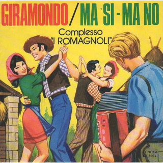 Italiano (Italian) [product.brand]8465383-2024-07-21-17-15-32 1 Folk, World, & Country 1 Shop I'm Jukebox iamjukebox.it 