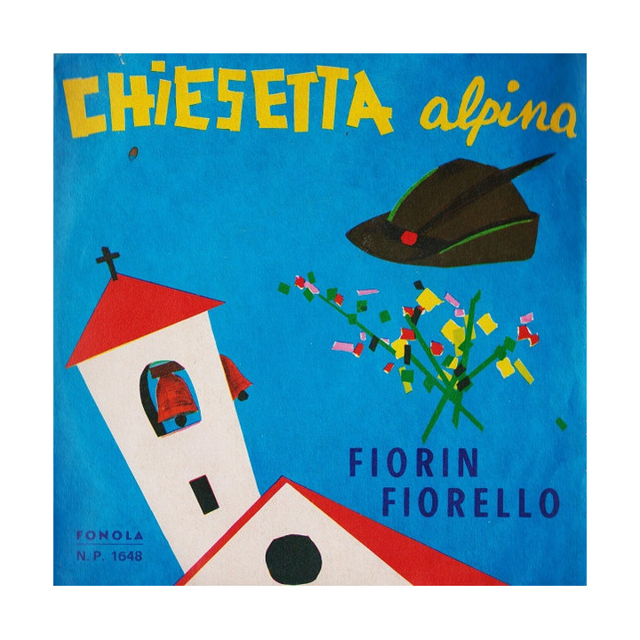 Italiano (Italian) [product.brand]10409632-2024-02-10-15-31-08 1 Folk, World, & Country 1 Shop I'm Jukebox iamjukebox.it 