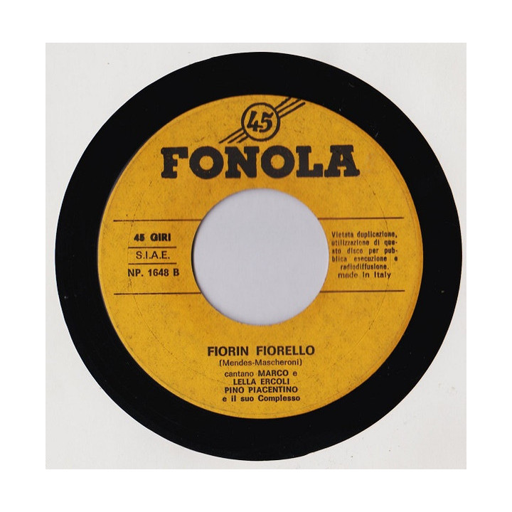 Italiano (Italian) [product.brand]10409632-2024-02-10-15-31-08 4 Folk, World, & Country 4 Shop I'm Jukebox iamjukebox.it