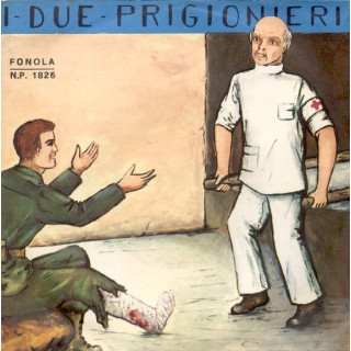 Italiano (Italian) [product.brand]5750777-2024-02-12-08-47-27 1 Folk, World, & Country 1 Shop I'm Jukebox iamjukebox.it 