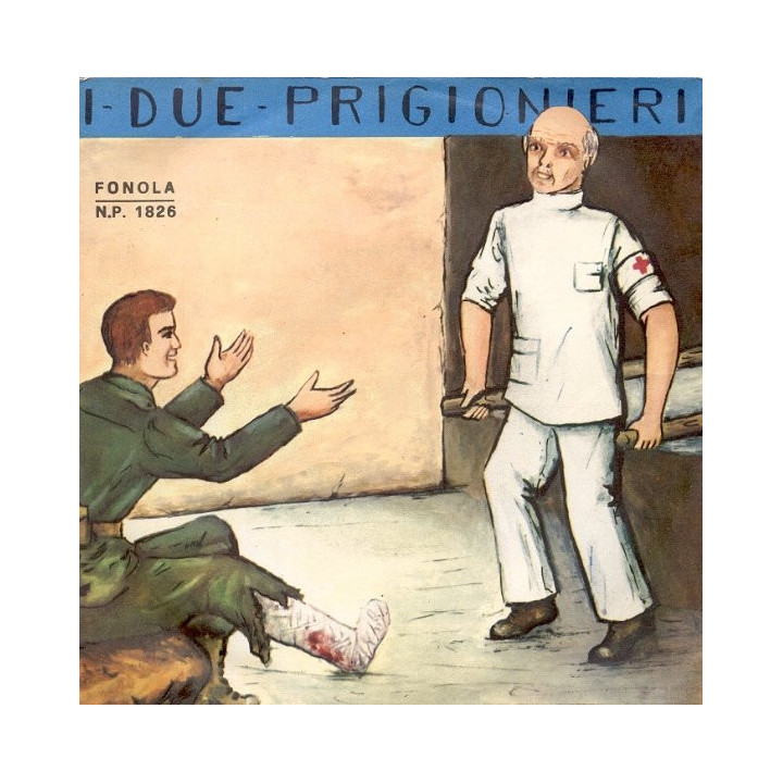 Italiano (Italian) [product.brand]5750777-2024-02-12-08-47-27 1 Folk, World, & Country 1 Shop I'm Jukebox iamjukebox.it 