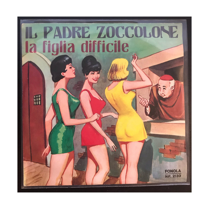 Italiano (Italian) [product.brand]14305523-2024-02-23-05-09-41 1 Folk, World, & Country 1 Shop I'm Jukebox iamjukebox.it 